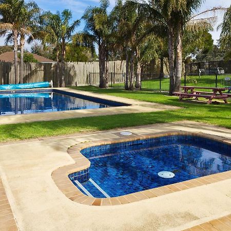 Carrum Downs Motel מראה חיצוני תמונה