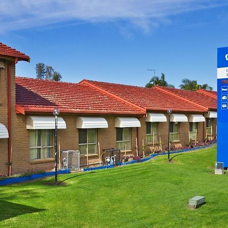 Carrum Downs Motel חדר תמונה
