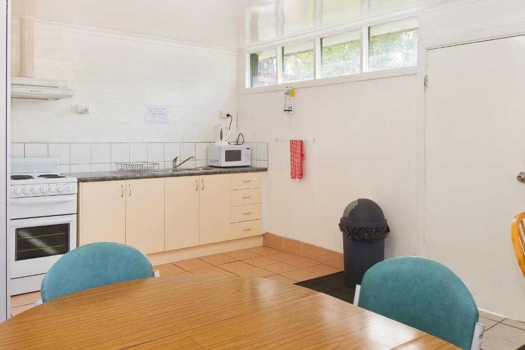 Carrum Downs Motel מראה חיצוני תמונה