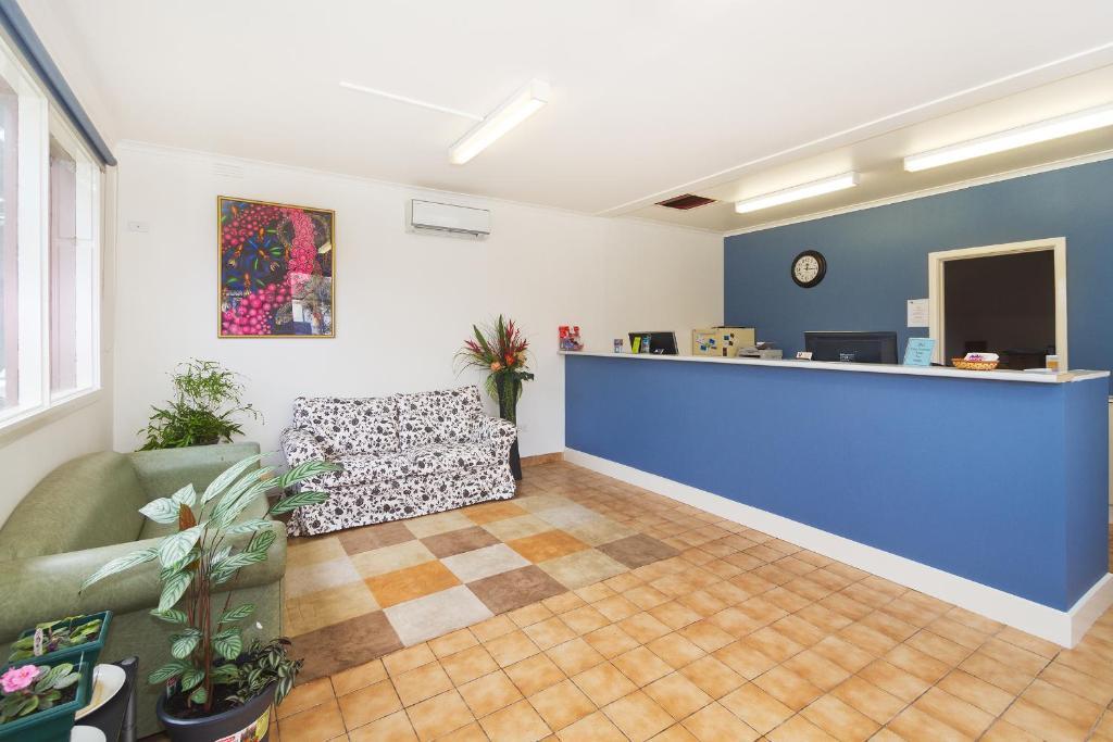 Carrum Downs Motel מראה חיצוני תמונה