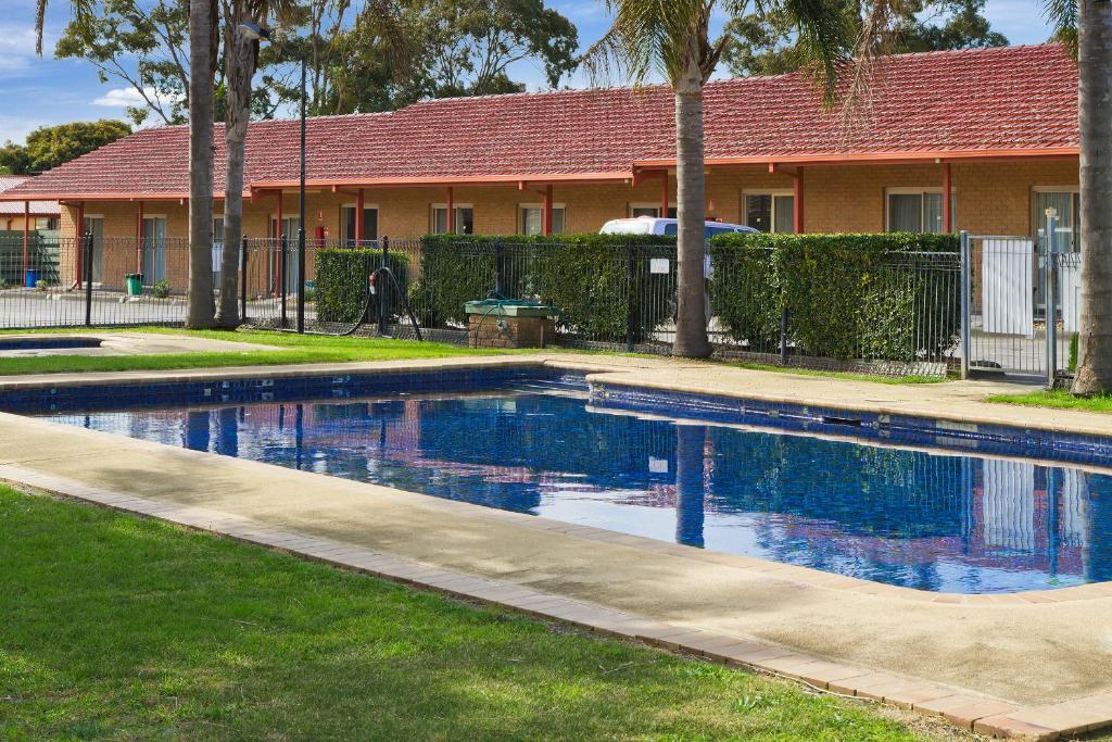 Carrum Downs Motel מראה חיצוני תמונה