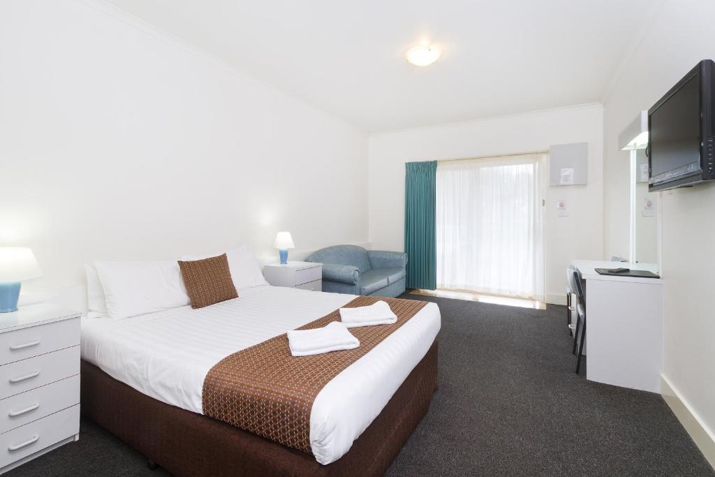 Carrum Downs Motel חדר תמונה