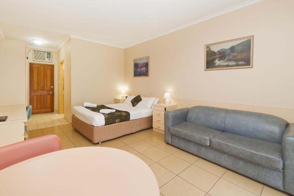 Carrum Downs Motel חדר תמונה