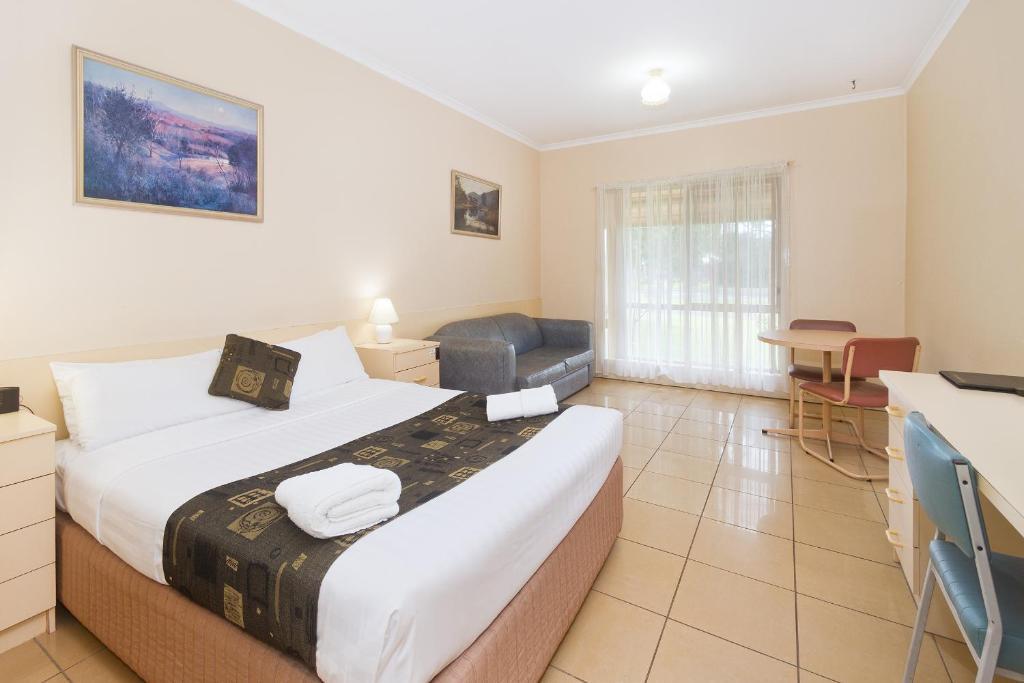 Carrum Downs Motel חדר תמונה