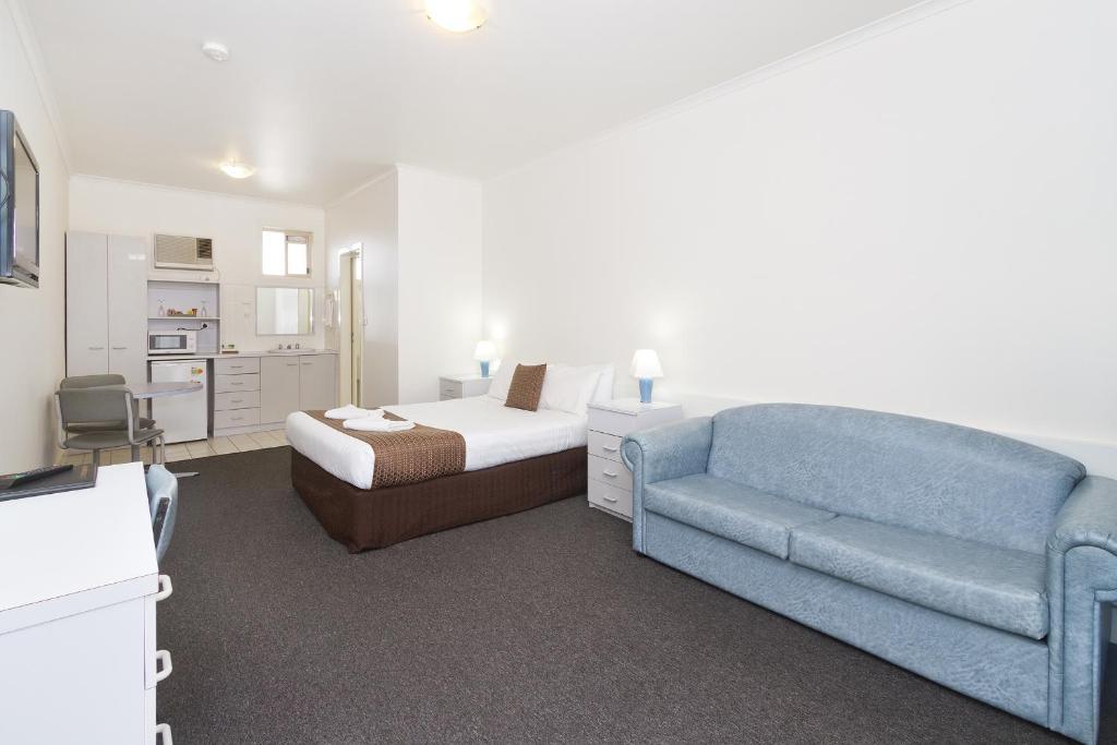 Carrum Downs Motel חדר תמונה