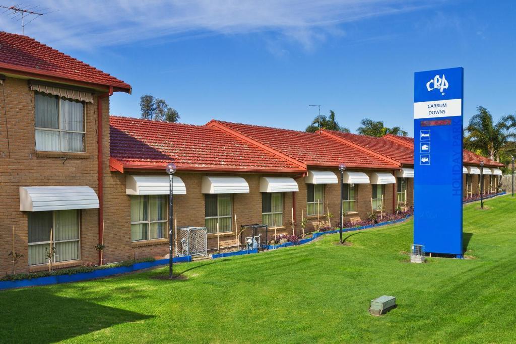 Carrum Downs Motel חדר תמונה