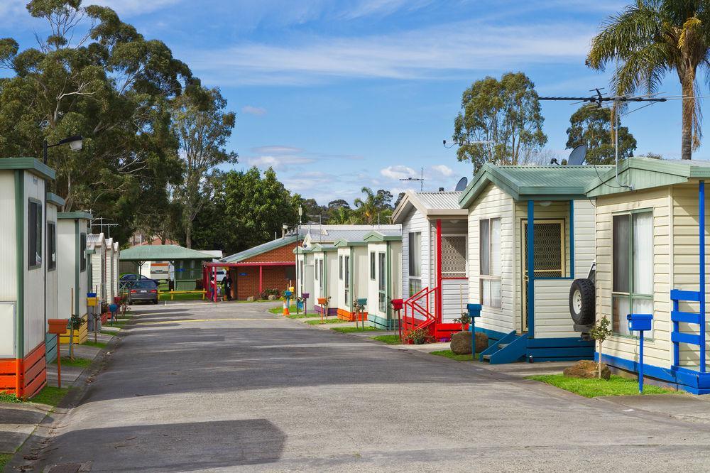 Carrum Downs Motel מראה חיצוני תמונה