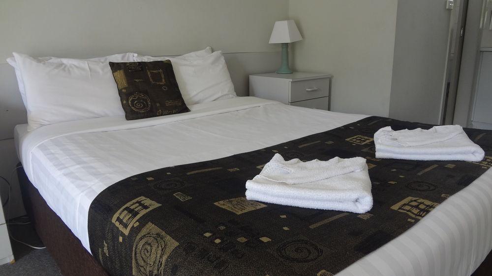 Carrum Downs Motel מראה חיצוני תמונה