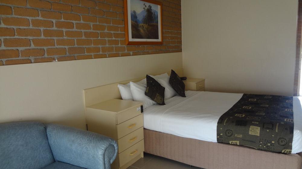 Carrum Downs Motel מראה חיצוני תמונה