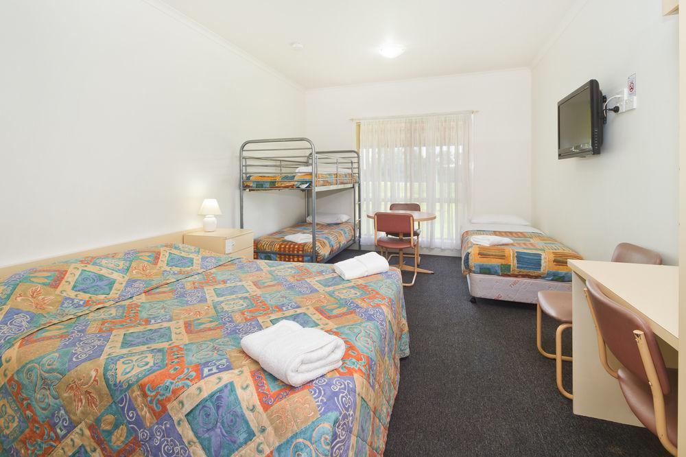 Carrum Downs Motel מראה חיצוני תמונה