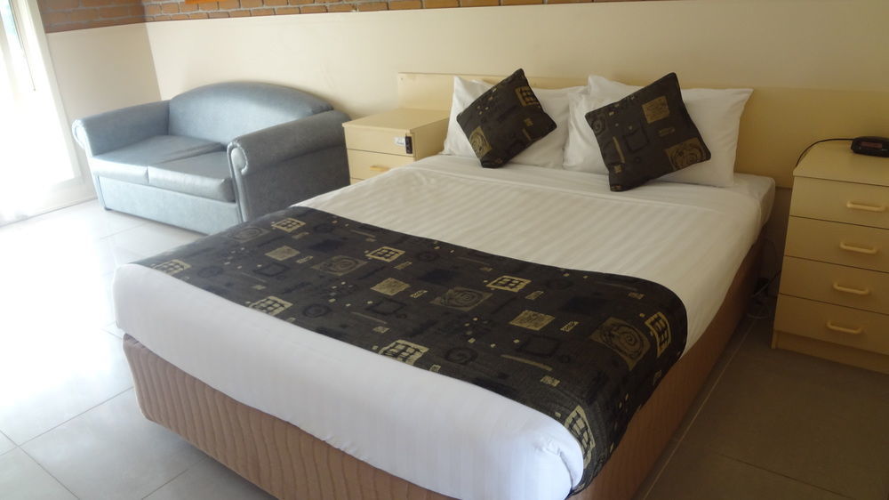 Carrum Downs Motel מראה חיצוני תמונה