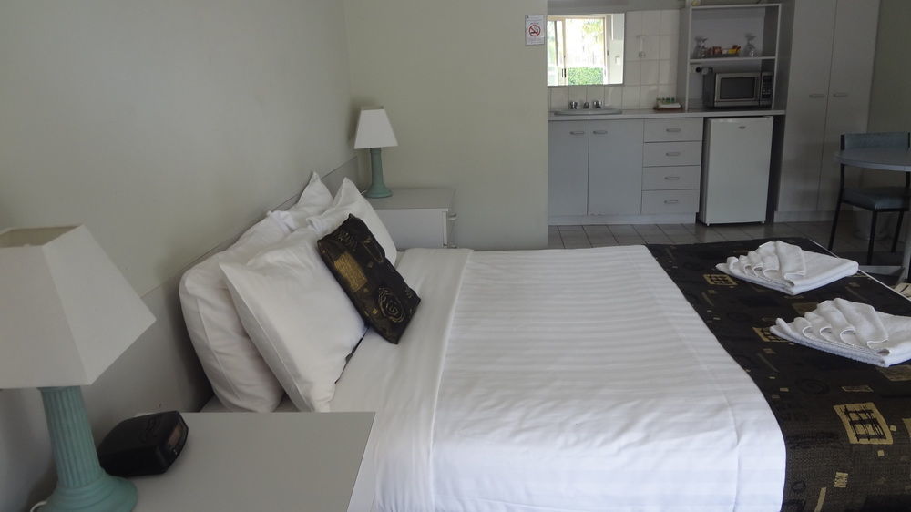 Carrum Downs Motel מראה חיצוני תמונה