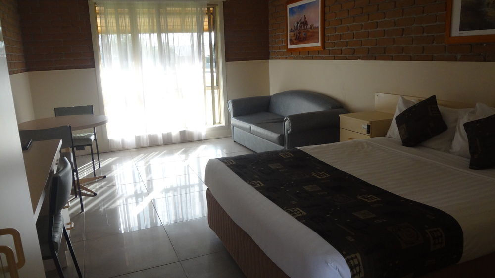 Carrum Downs Motel מראה חיצוני תמונה