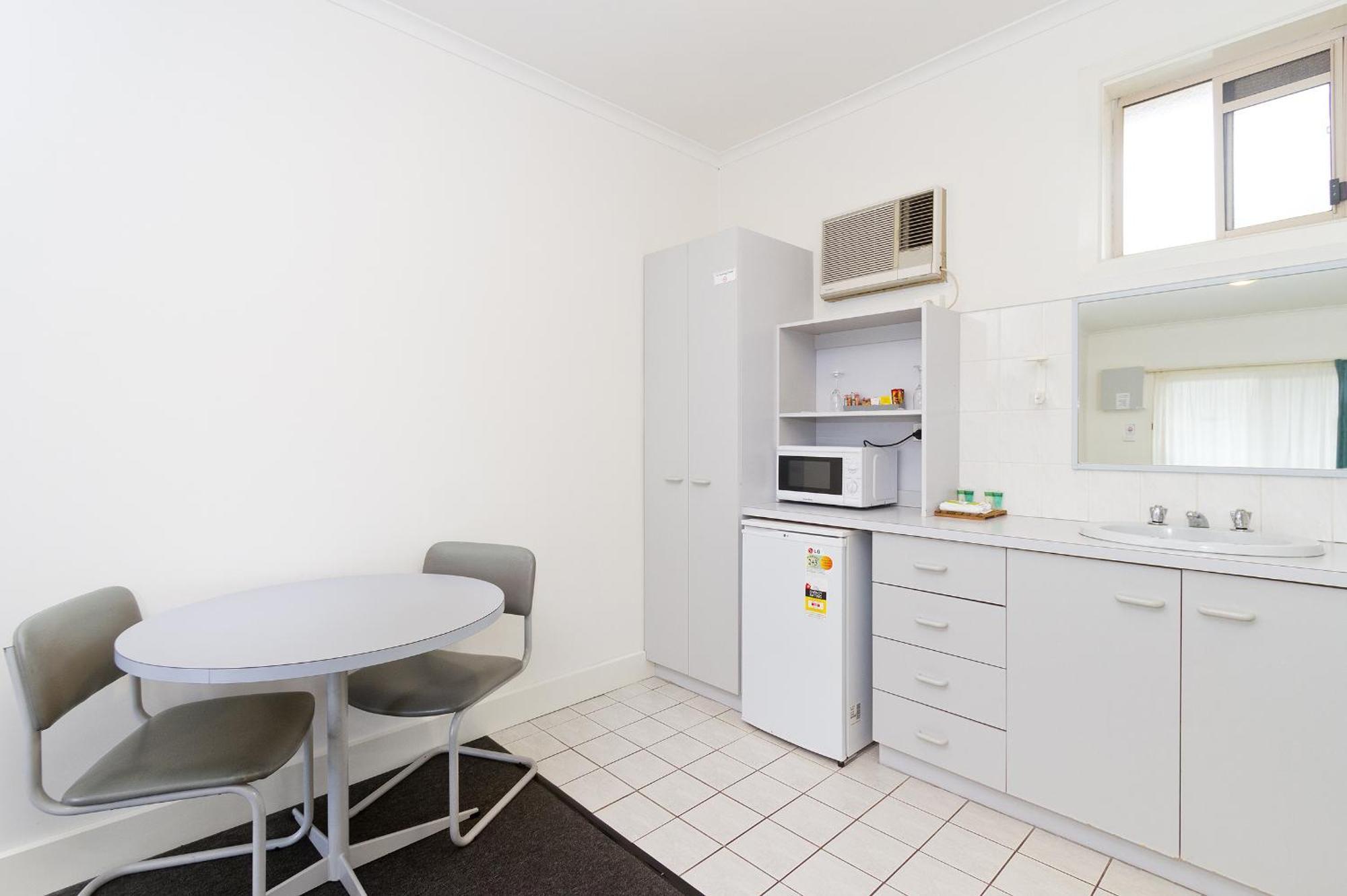 Carrum Downs Motel מראה חיצוני תמונה